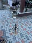 3 lustre tip rustic ca noi