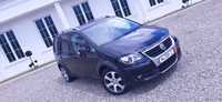 VW Cross Touran 2.0 BMM 2009