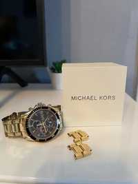 Michael Kors Ceas Gold Unisex