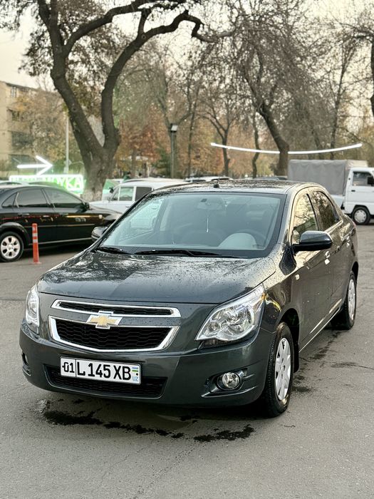 Arenda Cobalt metan gaz Avtomat