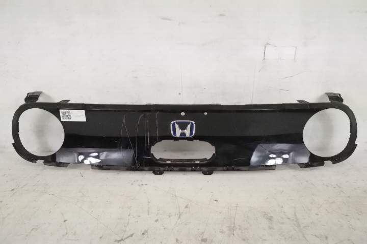Хонда Е / Honda E Оригинална предна решетка на броня съсSignalement на