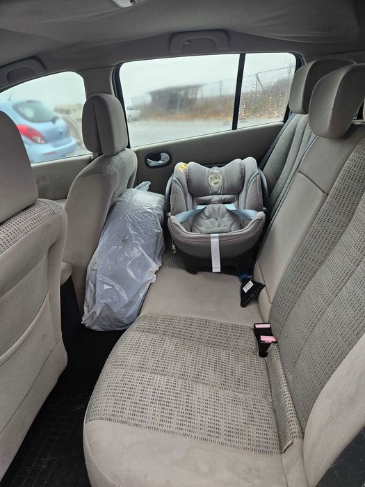 Renault Megane 1.5 DCI 2006