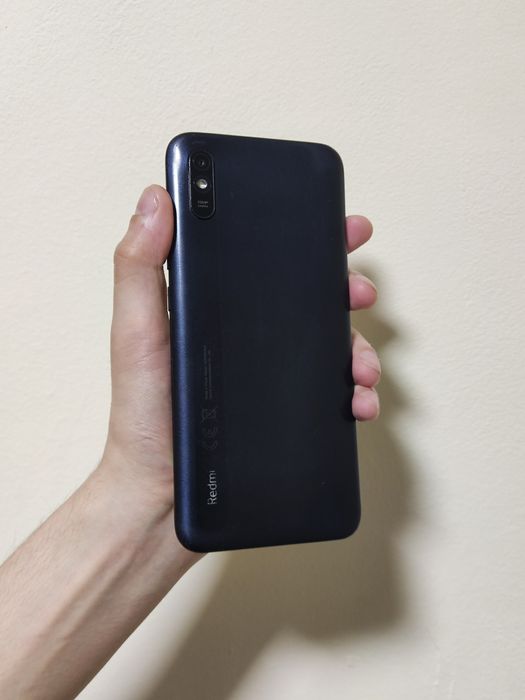 Redmi 9A Redmi 9A