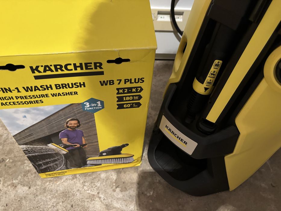 Karcher k7 ( nou) aparat de spalat