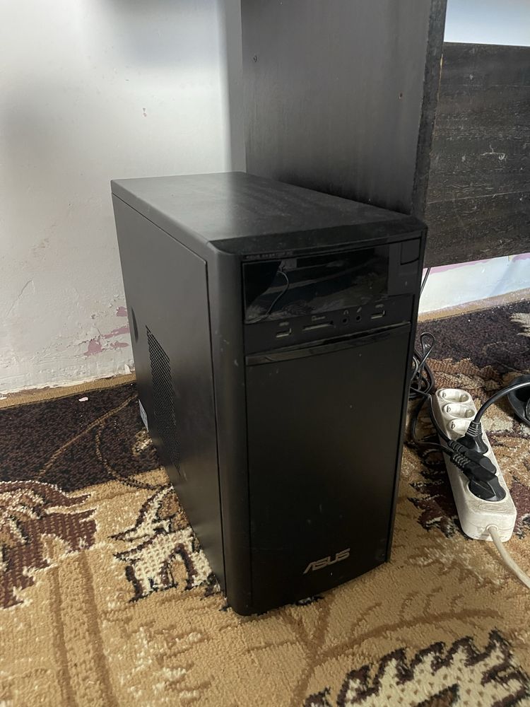 Гейминг/Gaming Computer/Компютър