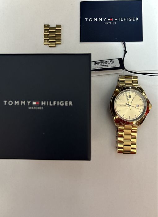 Ceas de mana Tommy Hilfiger