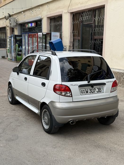 Matiz best Arendaga beriladi