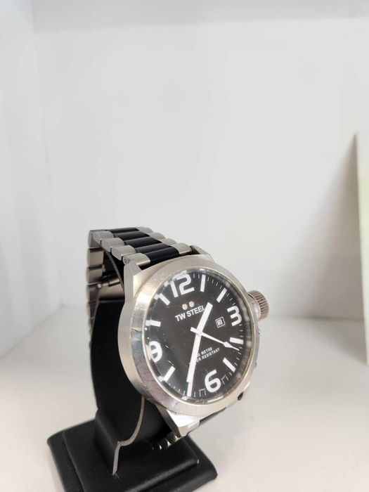 Ceas TW STEEL (Ag8 Tudor1/B73931) – Garantie 2 Ani!