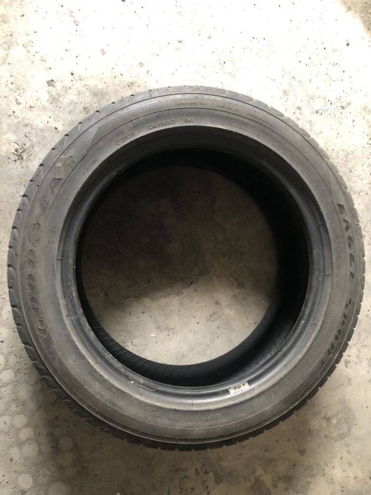 Шины летние GOODYEAR 215/55 R17