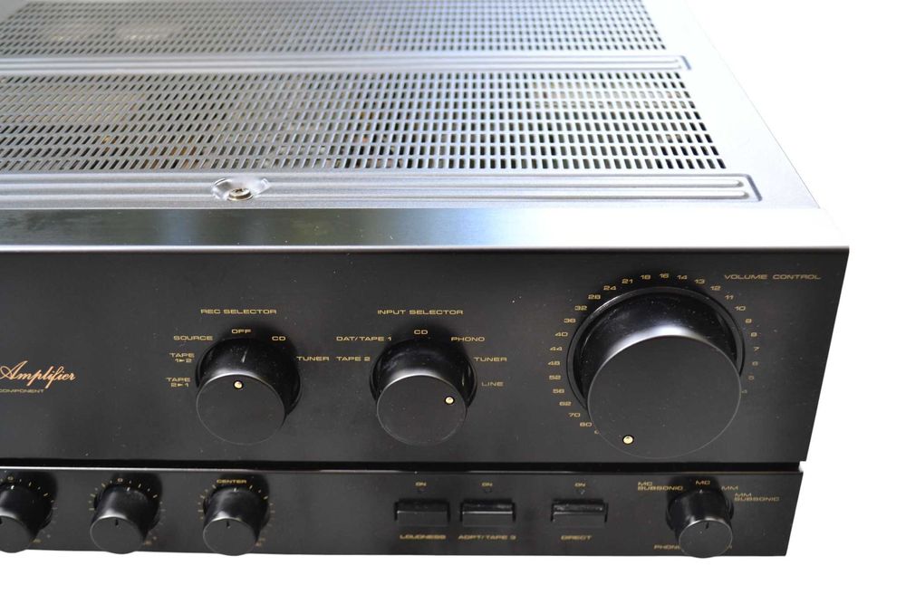 Amplificator Pioneer A 676