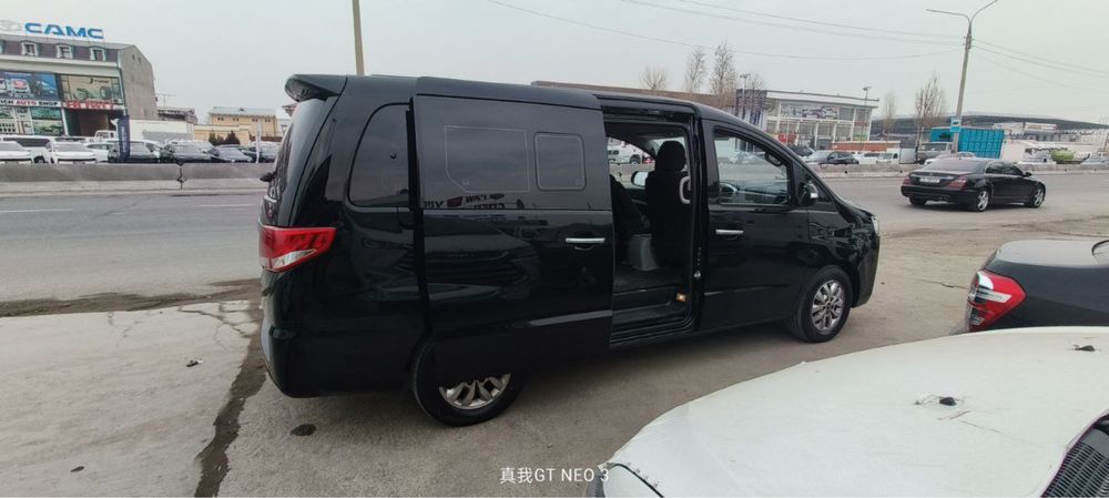 Jac M4 хорошом состояние)