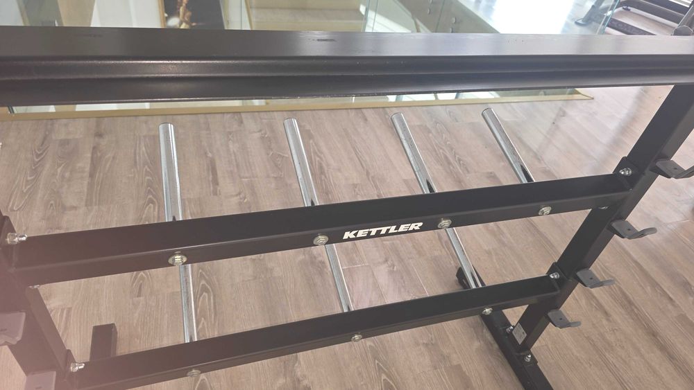 Vand suport greutati KETTLER