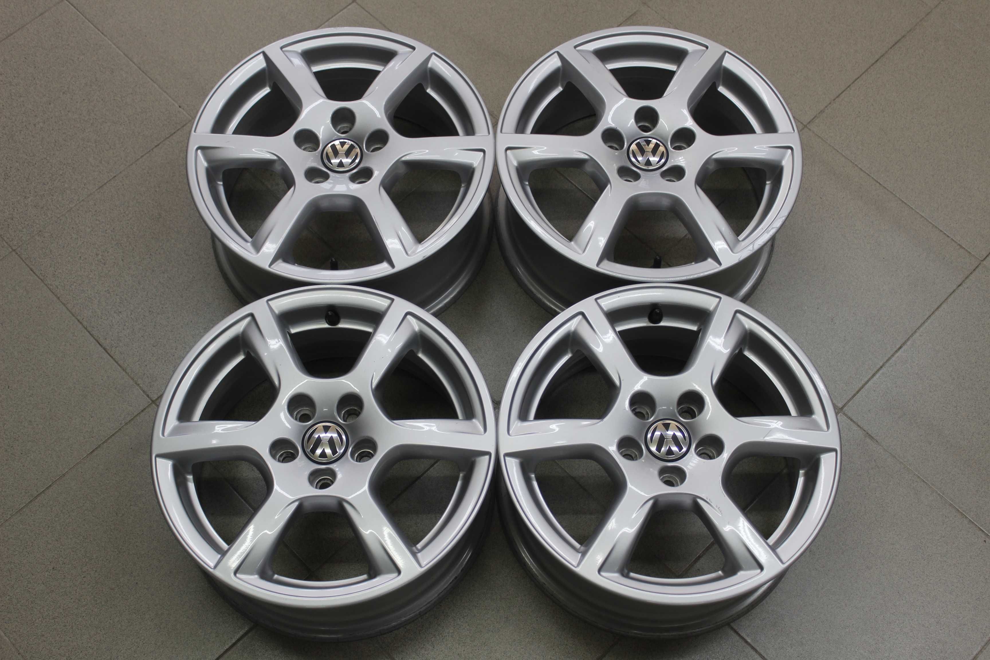 Джанти 15" VW Polo, Golf4