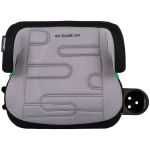 Inaltator auto copii Chipolino Go Boost  125-150 cm cu sistem Isofix