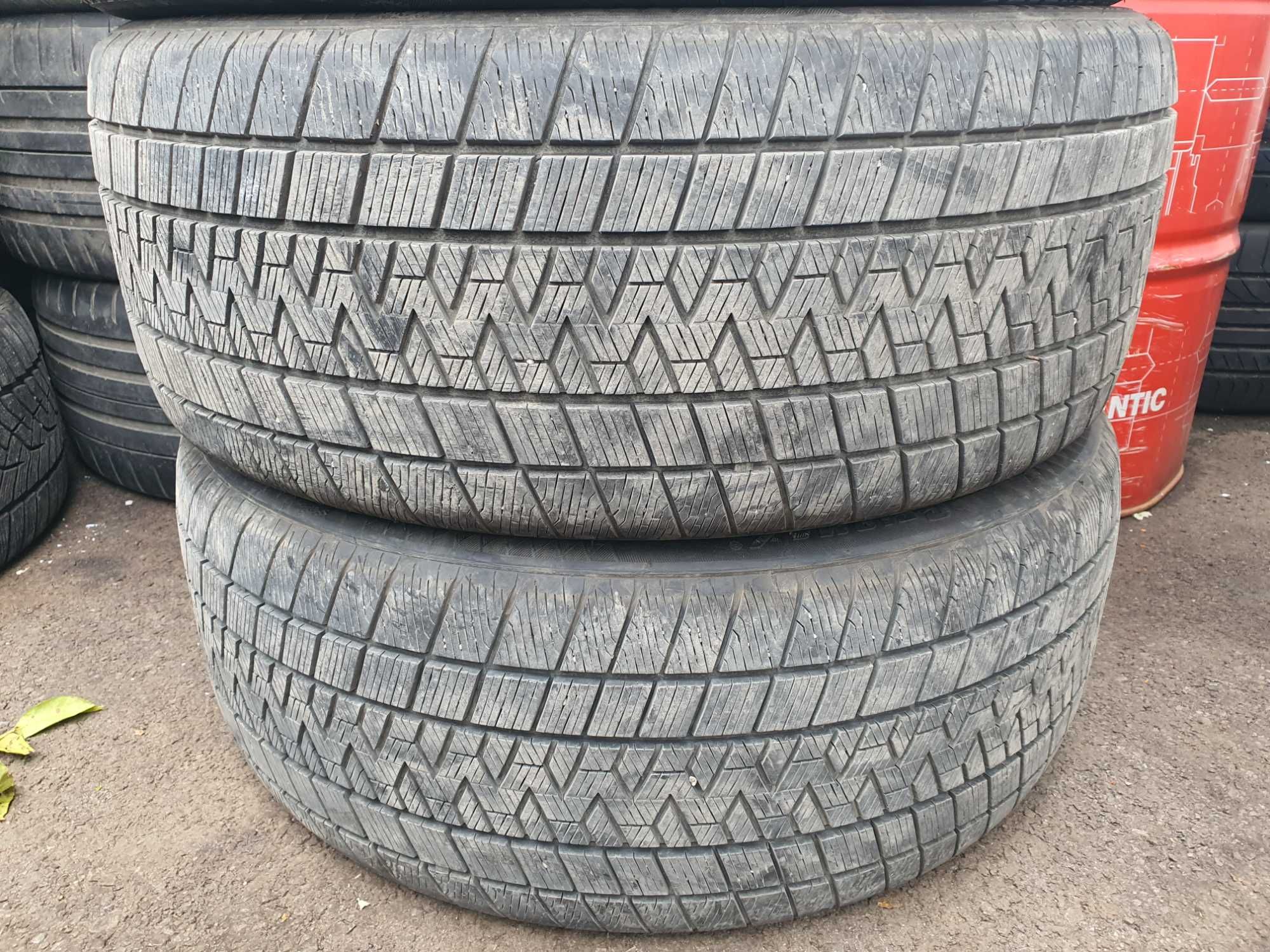 Гуми 275/40 R 22 GRIPMAX DOT 2019-2020 год