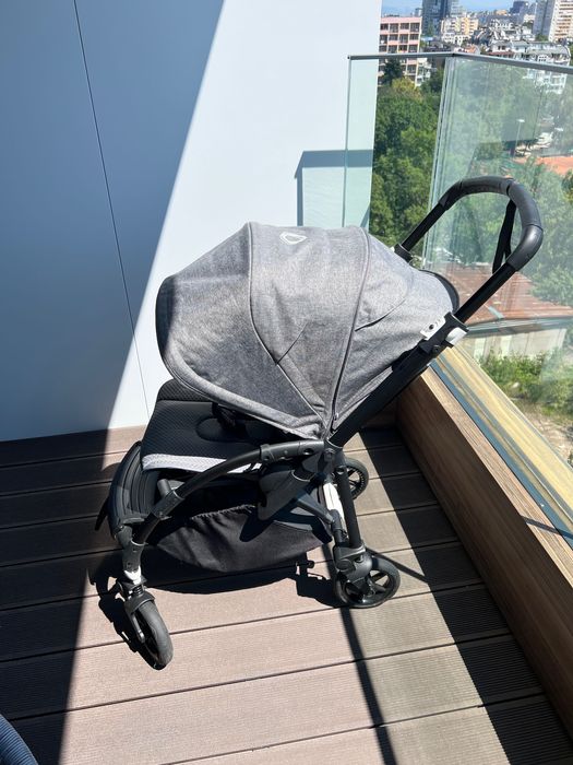 Комбинирана количка Bugaboo Bee 6 (последен модел)