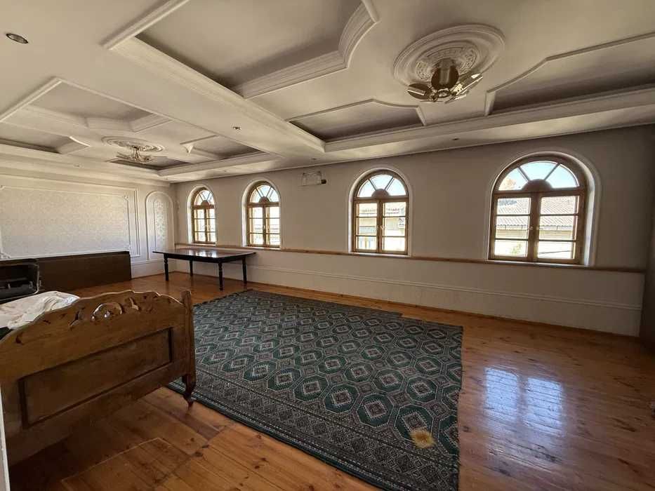 Продается участок в элитном районе. М.Улугбек. А. Темур махалля. 6 сот