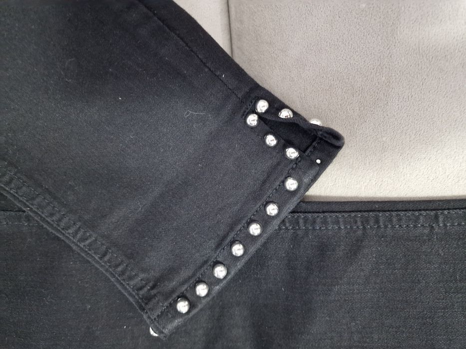 Blugi skinny dama BSB