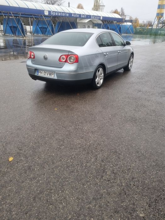 Vand passat diesel