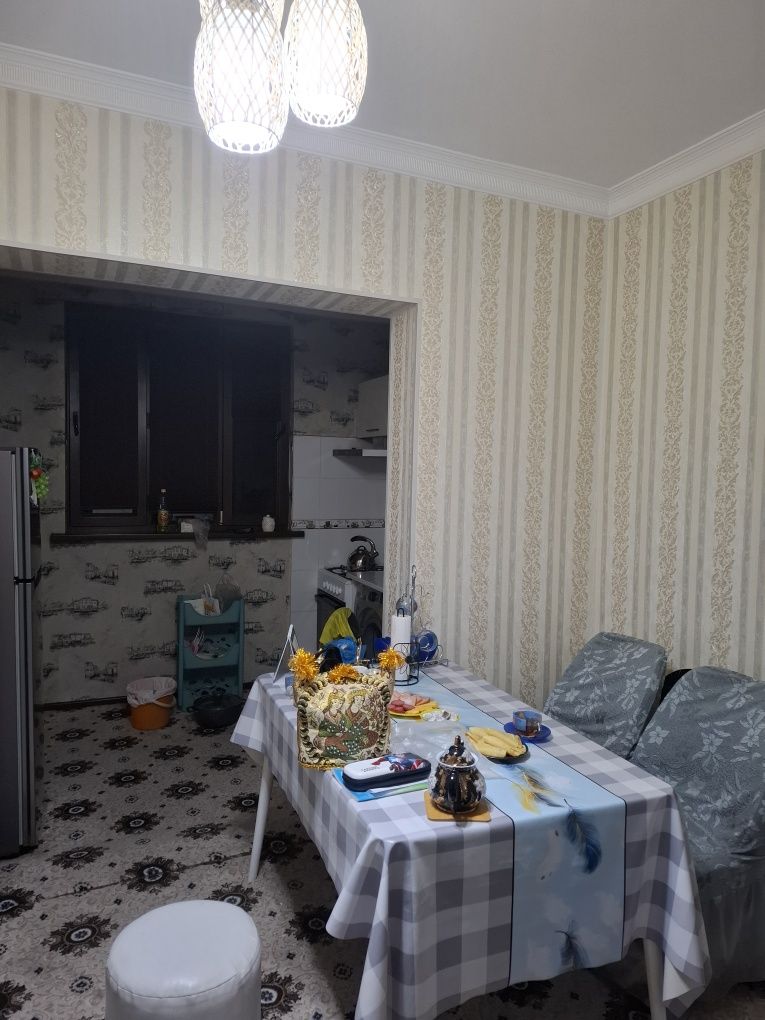 Продаётся квартира на юнусабаде