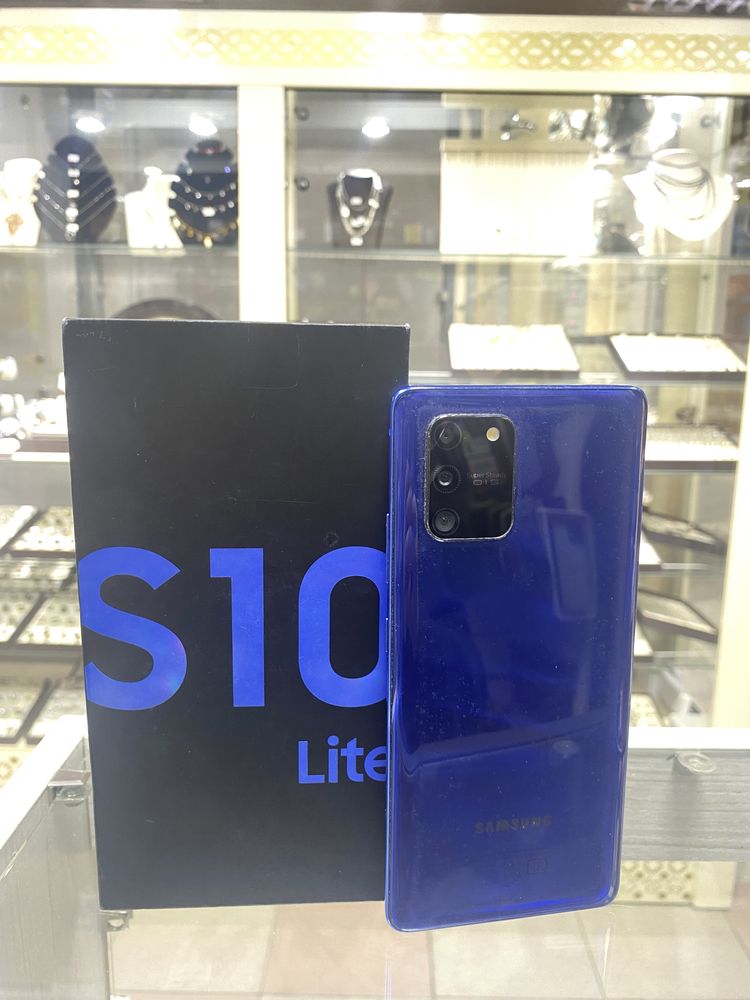 Samsung S10 Lite 128Gb