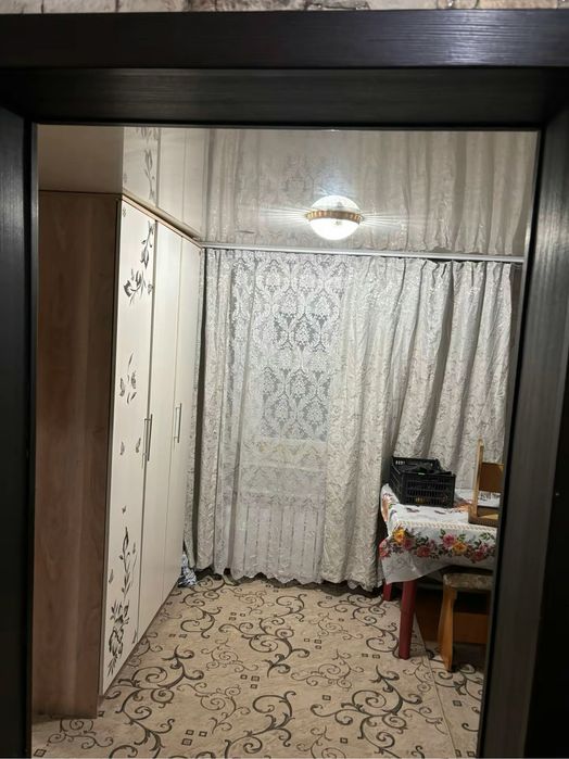 Продам дом либо сдам.