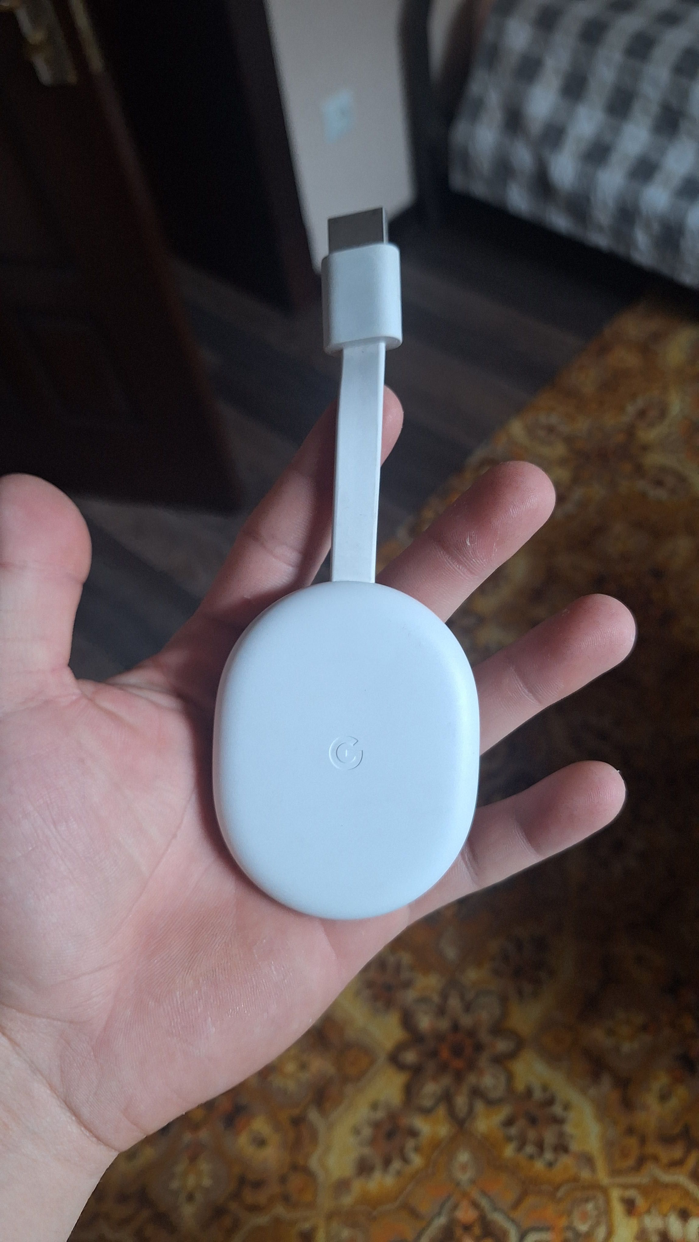 Продам Google ChromeCast
