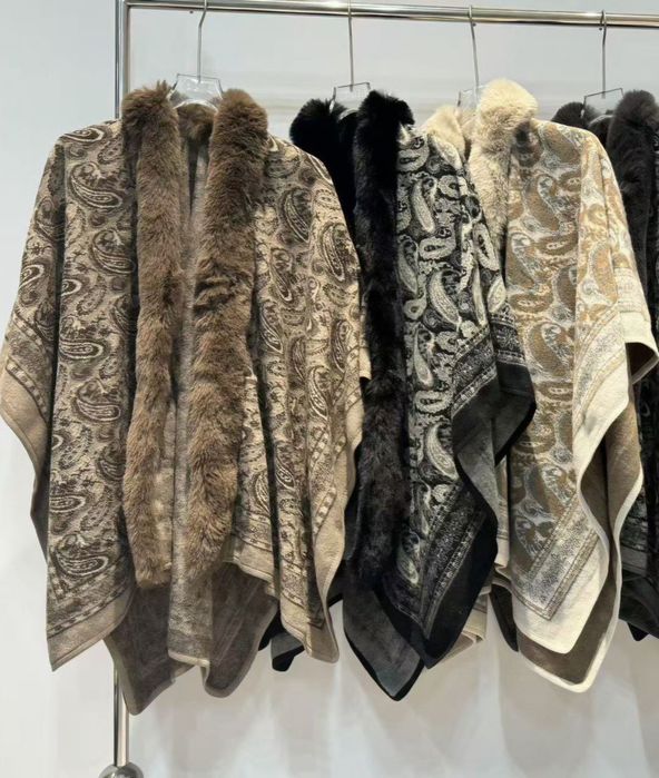 Пончо новое,накидка,размер 48/50/52/54/56/58/60/62/64