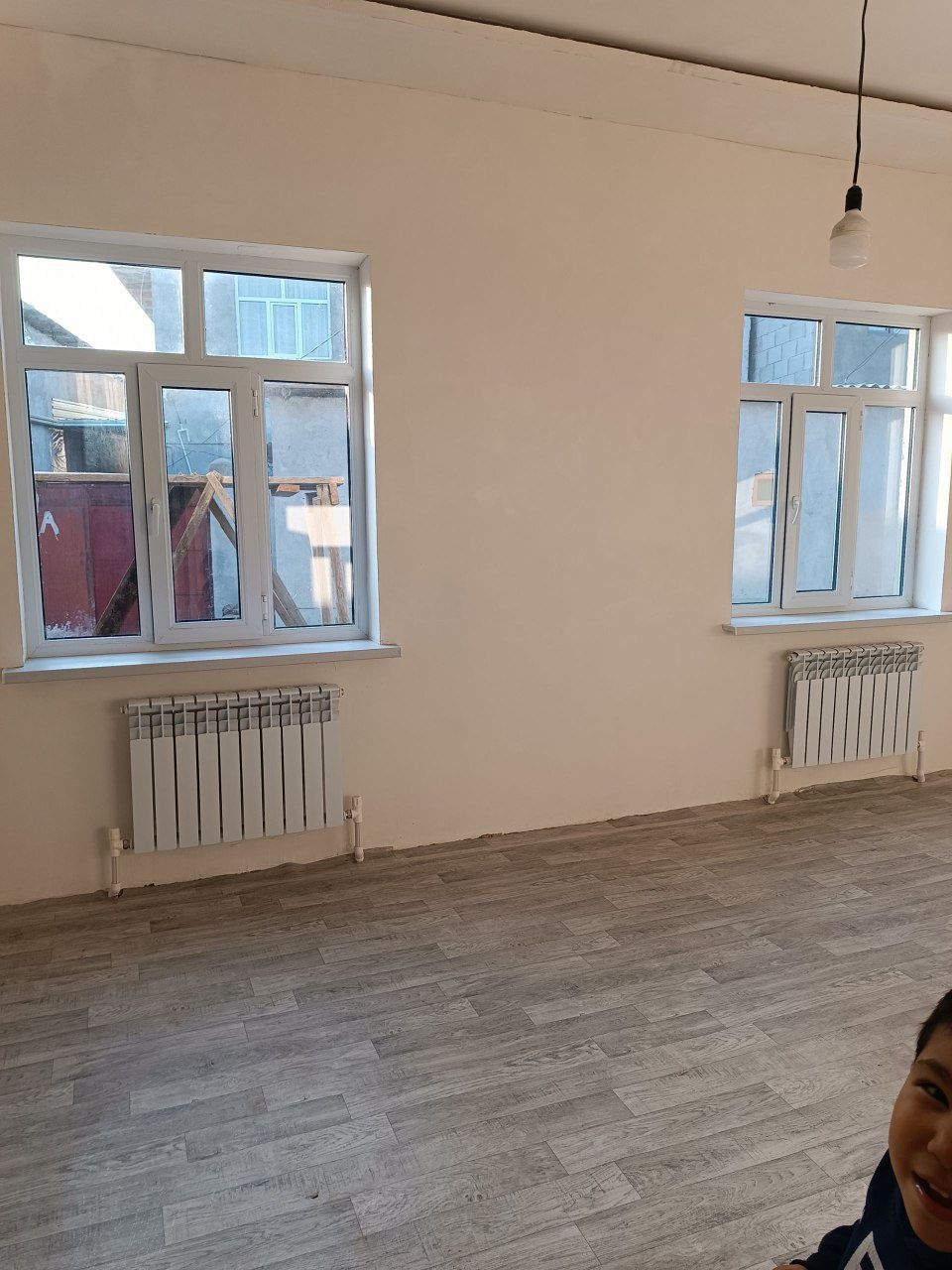 Продам коттедж в старых сергелях новой постройки