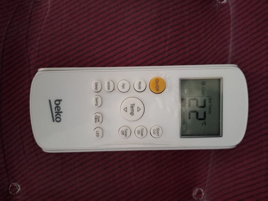 Aer condiționat beko