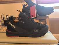 Adidasi Millet Goretex