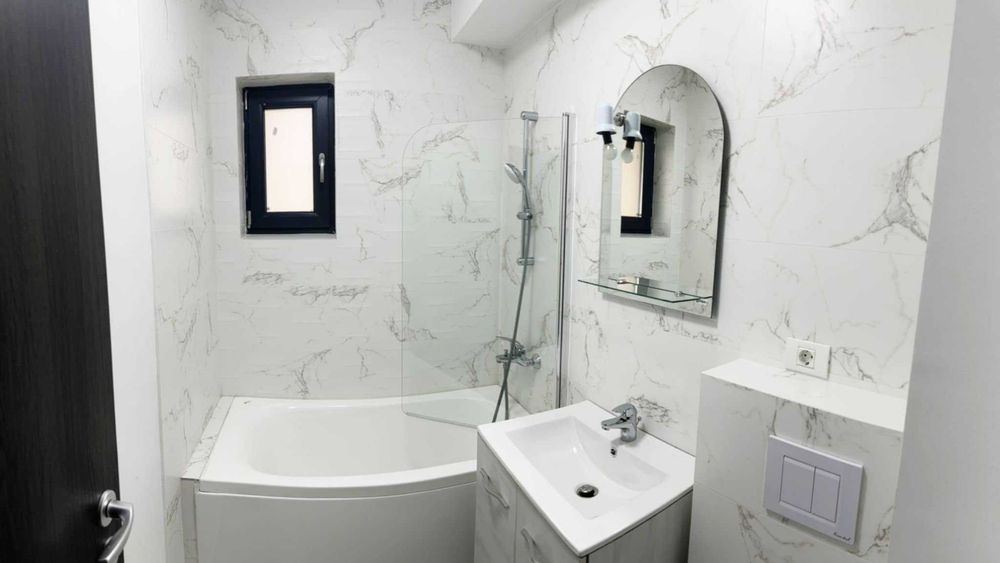 APT 2 camere , Fond NOU