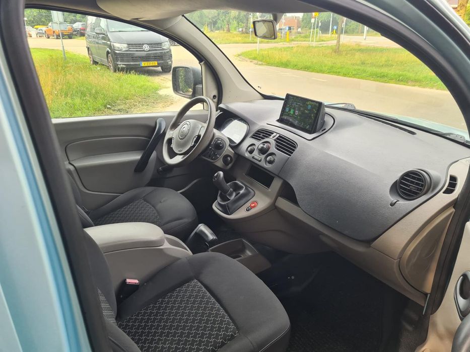 Renault kangoo Express 1.5 dci