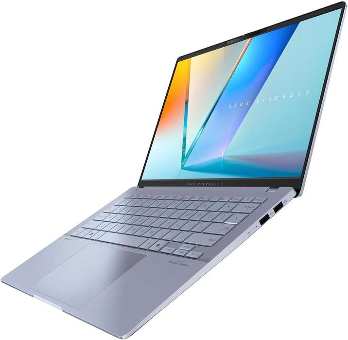 Asus Vivobook S14 OLED Ryzen AI 9 HX 370 32GB 1TB Radeon 890 SIGILAT