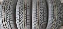 4 anvelope 245 45 19 continental ts 850 noi