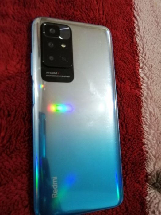 Redmi not 11 4/128
