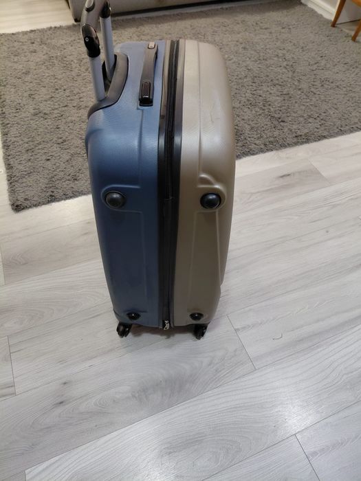 Vand troler dimensiune mare