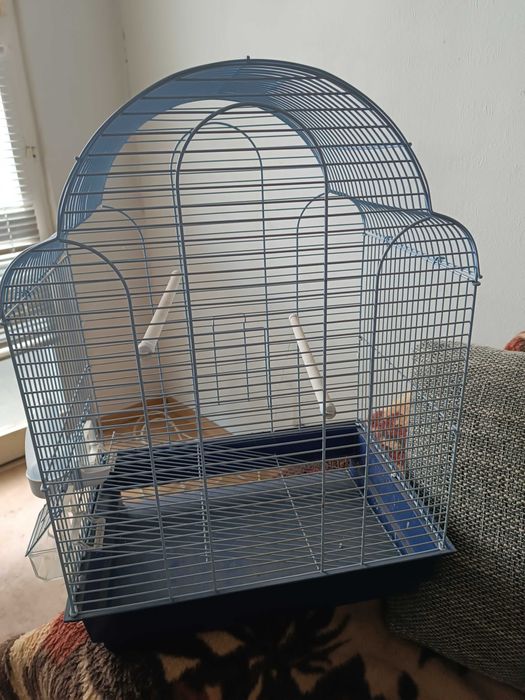 Клетка за птици,папагали