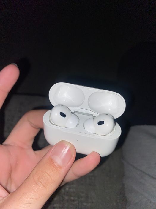 Продам air pods pro 2