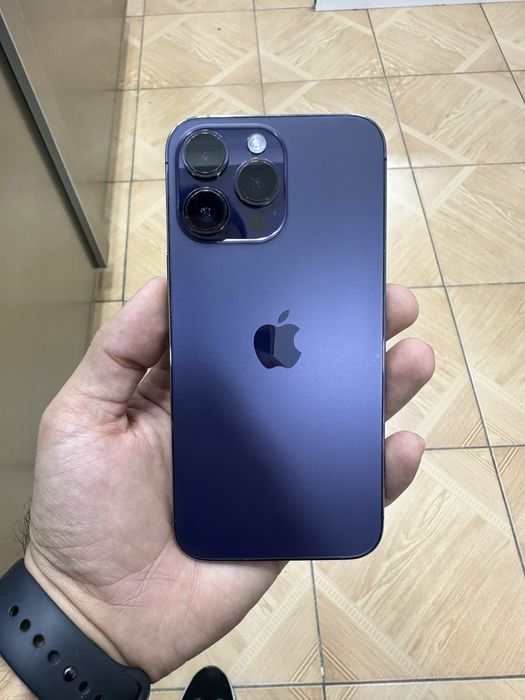 Iphone 14 Pro Max 128gb