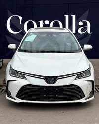 Toyota Corolla 1.8 Hybrid 2023