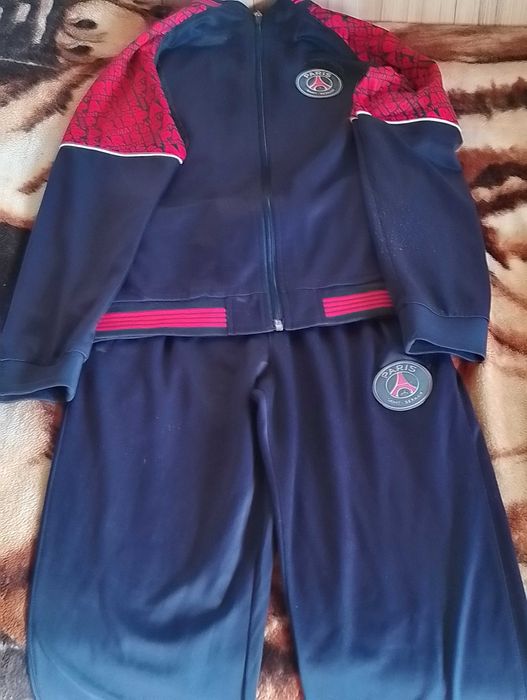 Paris Saint Garmain анцунг за момче