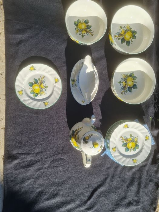 сервиз Villeroy & Boch Jamaika,