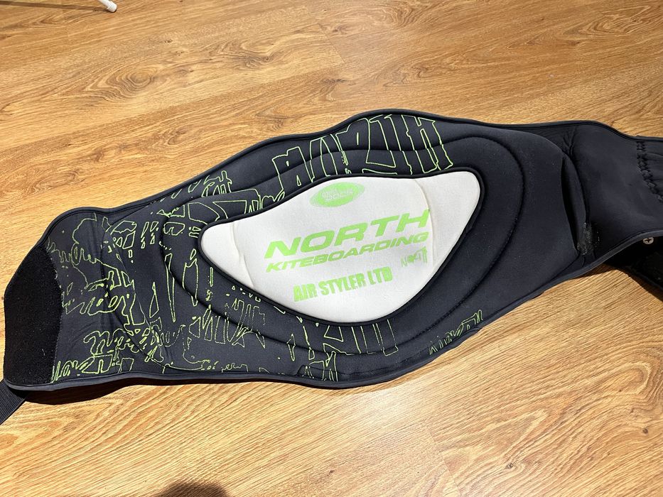 Трапец North за Kitesurf
