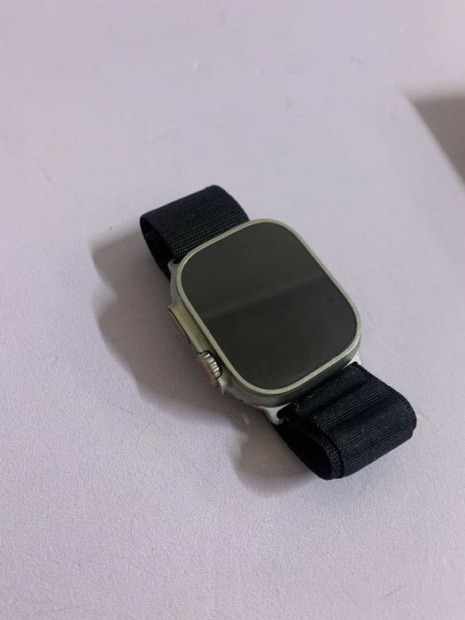 Apple Watch Ultra 49mm/ КА02731