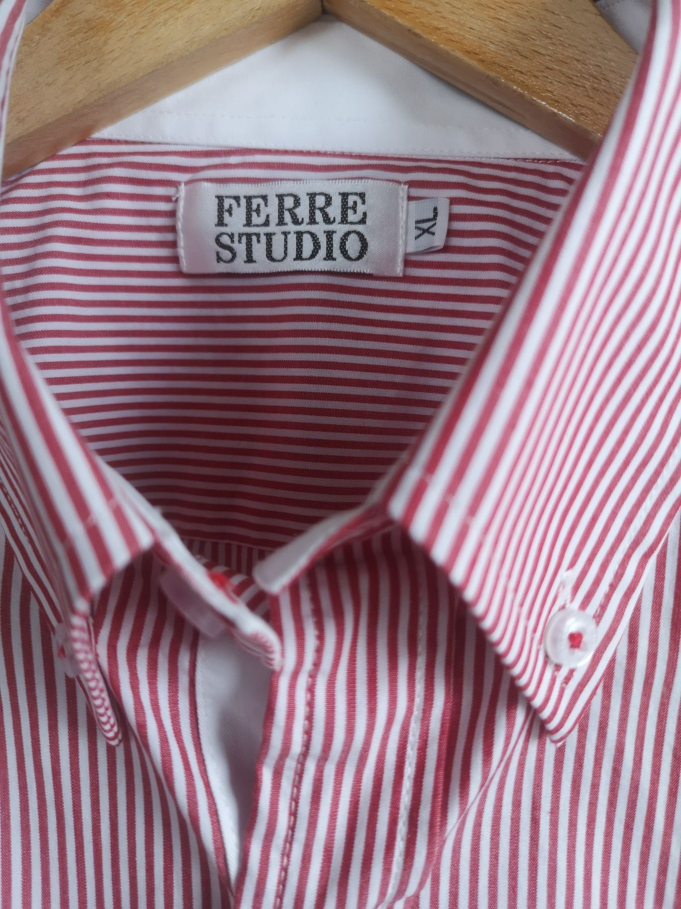 FERRE Studio, мъжка риза, размер XL