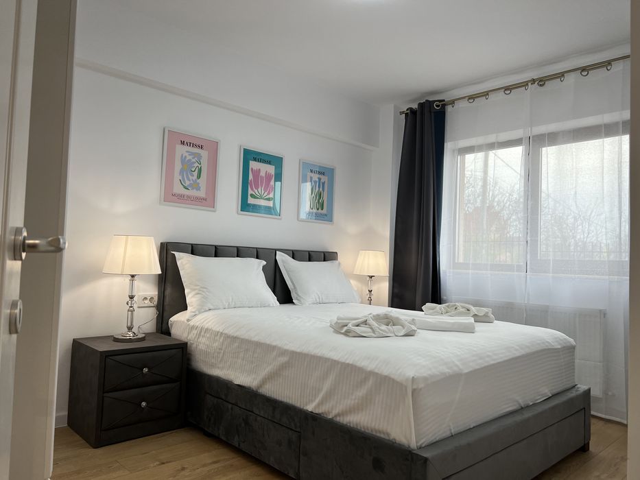 IS Cazare Regim Hotelier - Firme / Muncitori / Companii 1-2-3 cam
