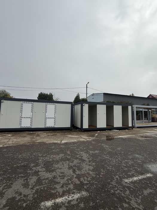 Vand containere dupa cerinta clientului orice dimensiune s orice model