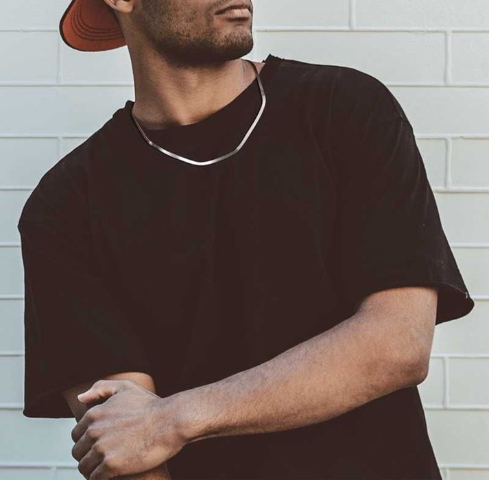 lanț snake brațara snake set! argint sau aur.