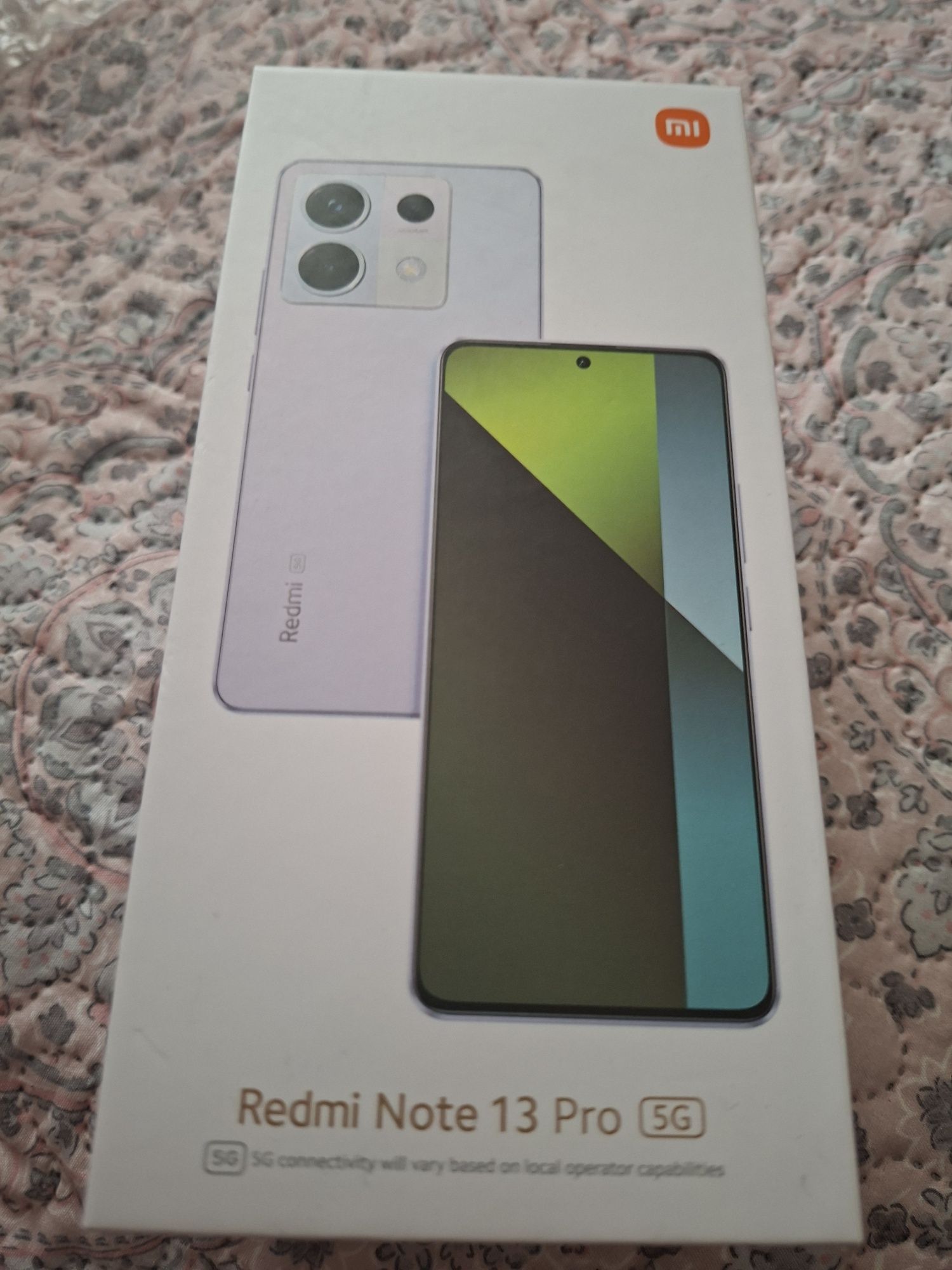 Redmi Note 13 Pro 5G
